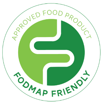 FODMAP FRIENDLY 認証マーク